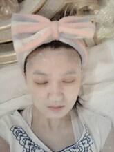 <em>猫姐女王</em> 人皮面膜 万能面膜 一整瓶精华液