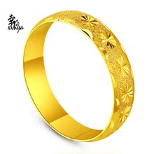 【沙金手镯】_时尚饰品价格_最新最全时尚饰