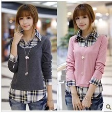 【<em>女</em>中<em>学生</em>卫衣冬装】最新最全女中<em>学生</em>卫衣冬