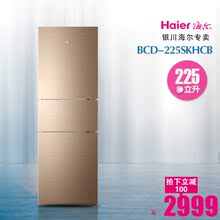 【海尔冰箱225skhca】最新最全海尔冰箱225s