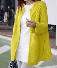 【粗<em>毛线开衫韩</em>代购】最新最全粗<em>毛线开衫韩</em>代