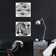 【抽象线条画】最新最全抽象线条画 产品参考