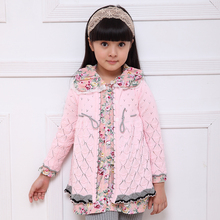 【儿童<em>加厚开衫毛衣</em>】最新最全儿童<em>加厚开衫</em>毛