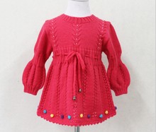 【儿童手工<em>毛衣裙编织</em>】最新最全儿童手工<em>毛衣</em>