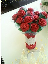 【海绵纸玫瑰】最新最全海绵纸玫瑰 产品参考