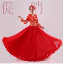 【华尔兹舞蹈服装】最新最全华尔兹舞蹈服装