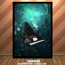 【钢琴画】最新最全钢琴画 产品参考信息_一淘搜索