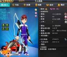 【qq飞车黄金神兽永久】最新最全qq飞车黄金