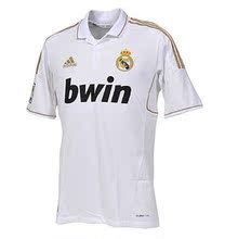 【皇马11-12赛季球衣】最新最全皇马11-12赛