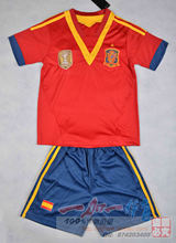 【西班牙国家队队服】最新最全西班牙国家队队