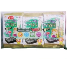 【美时多海苔】最新最全美时多海苔 产品参考