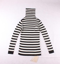 【<em>黑白条纹高领毛衣</em>】最新最全<em>黑白条纹高领</em>毛