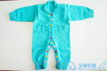 【<em>宝宝连体毛衣编织</em>】最新最全<em>宝宝连体毛衣编</em>