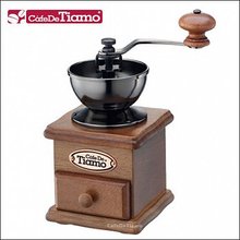 【tiamo磨豆机】最新最全tiamo磨豆机返利优惠