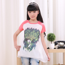 【<em>14岁</em>初中生<em>女生</em>短袖】最新最全<em>14岁</em>初中生