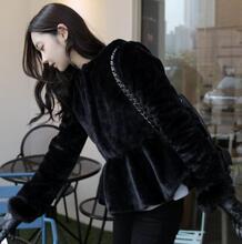 【邻家<em>女孩</em>黑色<em>短外套</em>】最新最全邻家<em>女孩</em>黑色
