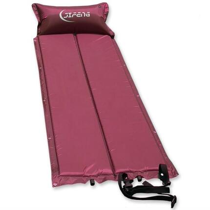 野外垫子多功能单双人防潮垫 加宽加厚帐篷自