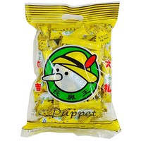 长鼻王膨化夹心卷 蛋黄味 420g\/袋 经典怀旧休闲零食 - 如意淘