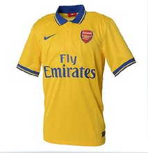 【13-14阿森纳客场球衣】最新最全13-14阿森