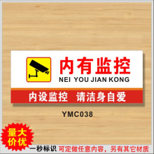 【内设监控】最新最全内设监控 产品参考信息