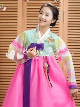 【朝鲜族婚礼服】最新最全朝鲜族婚礼服 产品