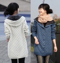 【<em>少女</em>加厚<em>白</em>毛衣<em>外套</em>】最新最全<em>少女</em>加厚白毛