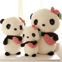 【小熊猫玩偶】最新最全小熊猫玩偶 产品参考