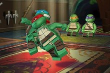 【lego忍者龟】最新最全lego忍者龟 产品参考信