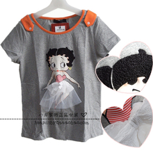 【<em>贝蒂少女装</em>t恤】最新最全<em>贝蒂少女装</em>t恤返利