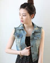 【<em>春季马甲女短款</em>】最新最全<em>春季马甲女短款</em> 