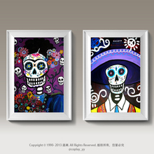 【民俗装饰画】最新最全民俗装饰画 产品参考