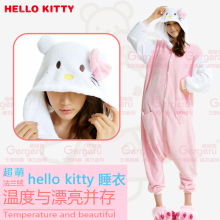 【<em>hello kitty连体睡衣</em>】最新最全<em>hello kitty连体睡</em>