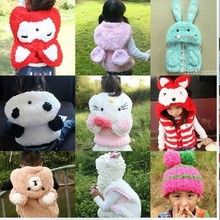 【编织<em>宝宝马甲</em>绒绒线】最新最全编织<em>宝宝马甲</em>