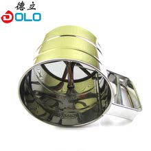 【面粉筛不锈钢杯】最新最全面粉筛不锈钢杯 