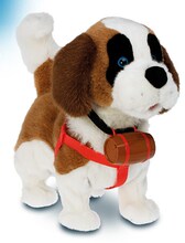 【智能玩具狗凯利特】最新最全智能玩具狗凯利