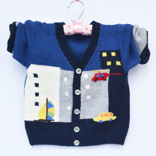 【<em>男宝宝</em>手工编织<em>毛衣</em>图】最新最全<em>男宝宝</em>手工