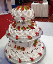 【三层生日蛋糕】最新最全三层生日蛋糕 产品