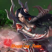 【英雄联盟女刀】最新最全英雄联盟女刀 产品参考信息_一淘搜索