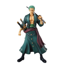 【海贼王索隆人偶模型】最新最全海贼王索隆人