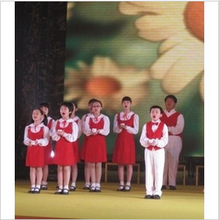 【小学生合唱服装】最新最全小学生合唱服装 