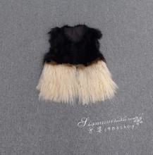 【<em>欧洲站皮草马甲</em>短款】最新最全<em>欧洲站皮草马</em>