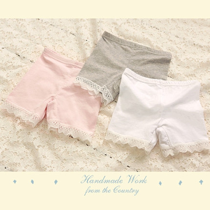 亏本清仓 2013<em>夏款</em>新品 <em>儿童</em>女童纯棉<em>打底短裤</em>