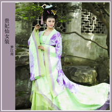 【江南古装】最新最全江南古装 产品参考信息