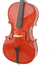 【儿童大提琴】最新最全儿童大提琴 产品参考
