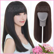 【中长<em>直发齐刘海</em>】最新最全中长<em>直发齐刘海</em> 