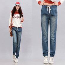 【女<em>高中</em>生宽松<em>牛仔裤</em>】最新最全女<em>高中</em>生宽松