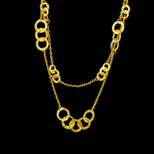 【黄金<em>毛衣链</em>】<em>最新</em>最全黄金<em>毛衣链</em> 产品参考