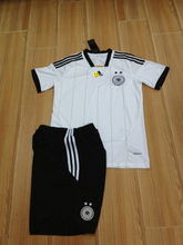 【德国队世界杯球衣】最新最全德国队世界杯球