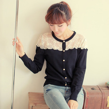 【<em>少女开衫毛衣针织</em>衫】最新最全<em>少女开衫毛衣</em>