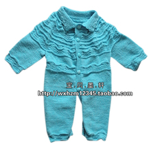 【<em>宝宝</em>连体<em>毛衣编织</em>】最新最全<em>宝宝</em>连体<em>毛衣编</em>
